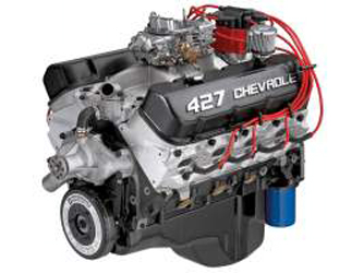 P33A0 Engine